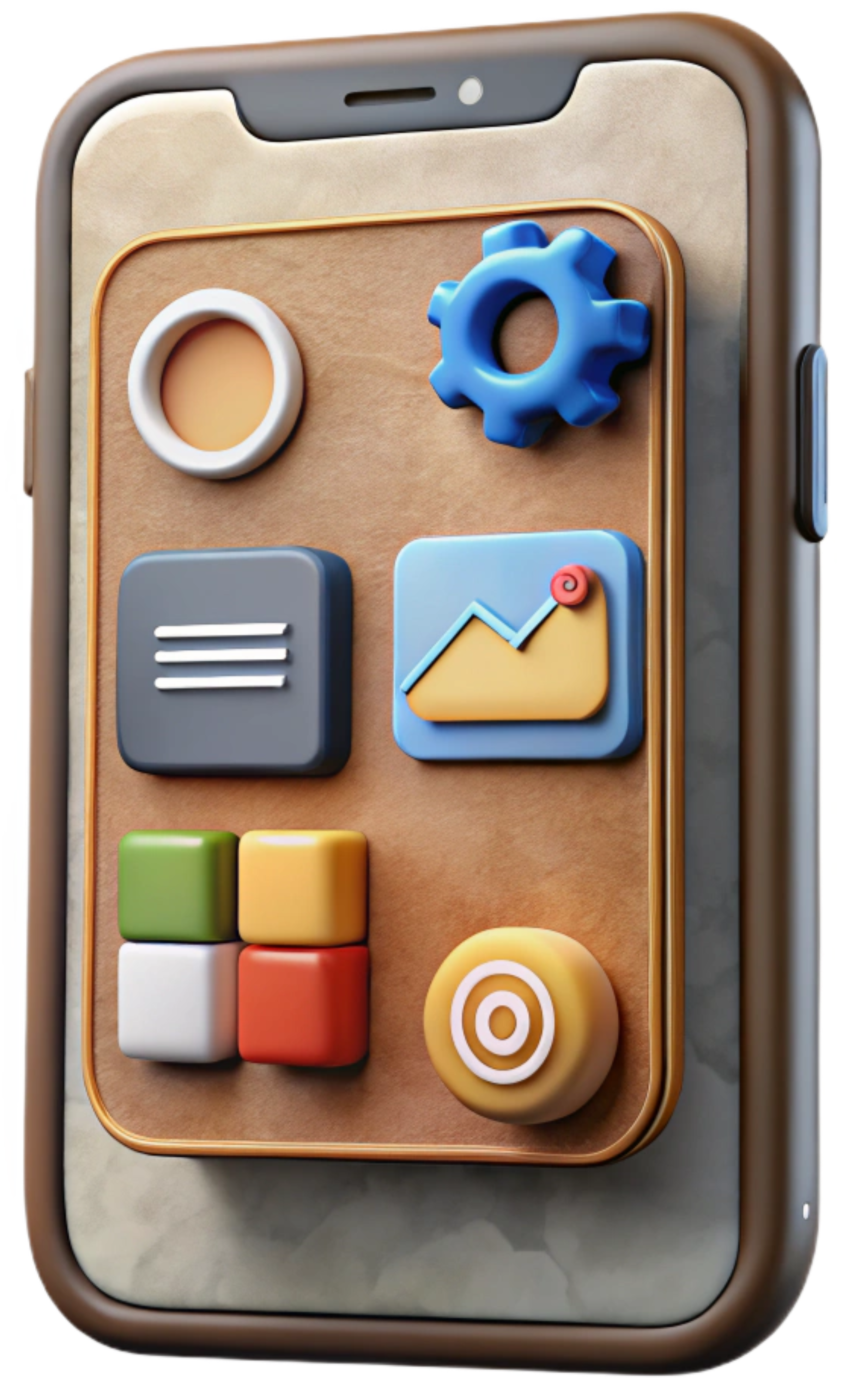 App Functionalities