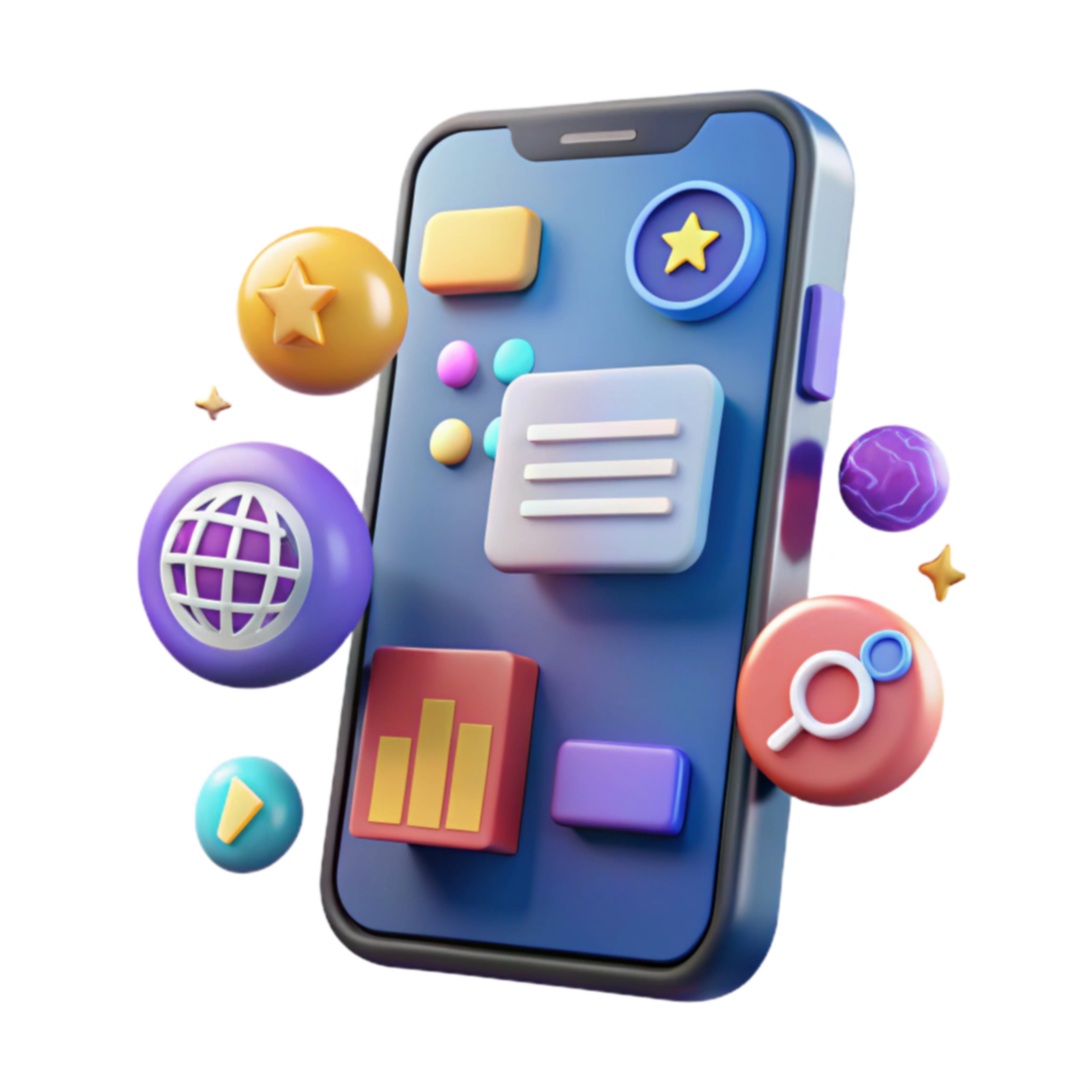 App Screenshot 4
